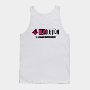 The REVolution #bullyingawareness Tank Top